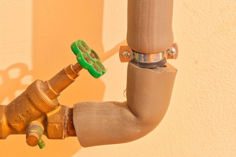 Backflow Testing Service