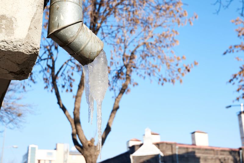 Who Does Plumbing Service